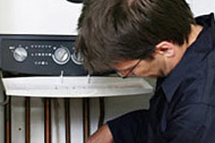boiler repair Mells