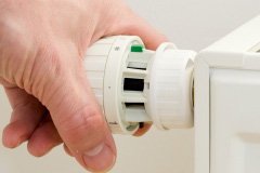 Mells central heating repair costs