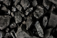 Mells coal boiler costs